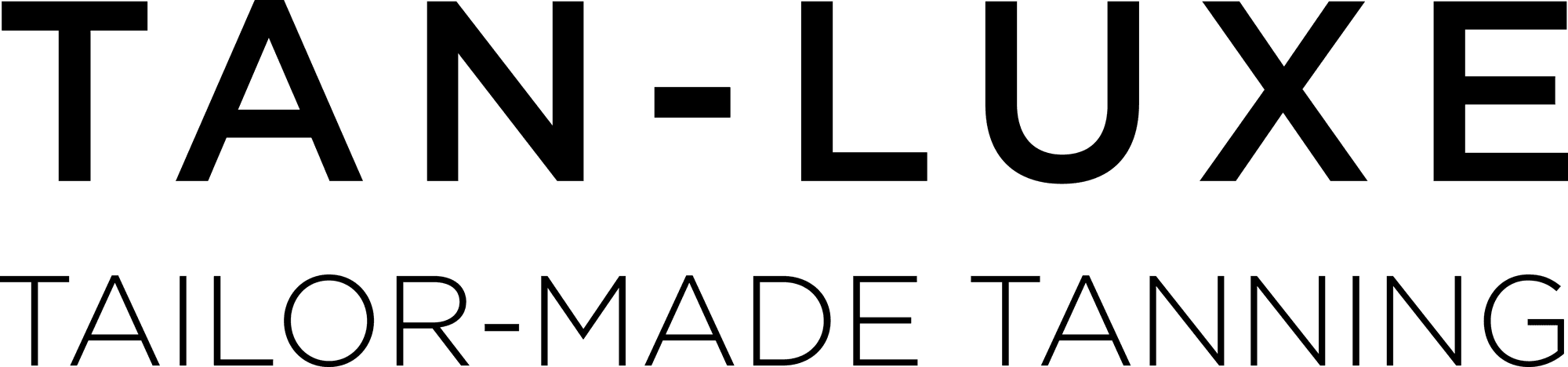 Tan-Luxe